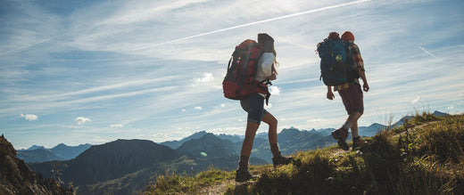 Hiking for Beginners: 10 Must-Know Tips